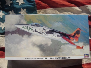 Has.09655  F-104 S STARFIGHTER 